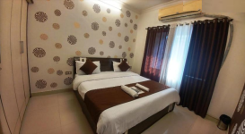 Executives Home Stay - Mumbai