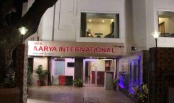 Hotel Aarya International - Mumbai