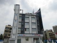 Hotel Nirsukh Palace - Mumbai