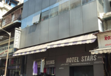 Hotel Stars - Mumbai