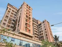 Hotel Terminus Sqaure - Mumbai