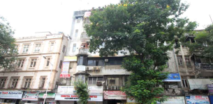 Hotel TipTop - Mumbai
