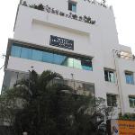 Hotel Travellers Inn - Mumbai