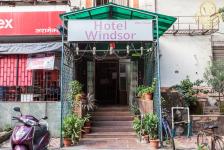 Hotel Windsor - Mumbai