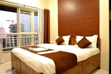 Imperial Service Apartment - Mumbai