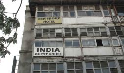 India Guest House - Mumbai