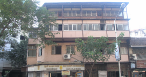 Jainson Hotel - Mumbai