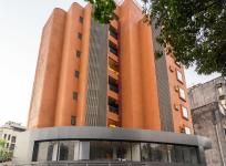 Mint Domestic Airport Suites - Mumbai