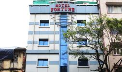 Hotel Fortune Elite - Mumbai