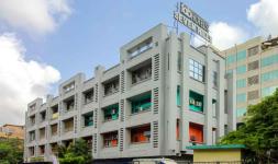 Hotel Seven Hills - Mumbai