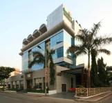 Hotel Suncity Premiere - Mumbai