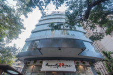 Hotel Aura - Mumbai