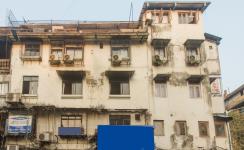 Hotel Amber - Mumbai