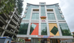 Artus Inn 2 - Mumbai