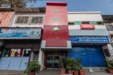 Hotel Galaxy Residency - Mumbai