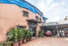 Hotel Kailash Park - Mumbai