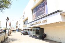 Hotel Kalpana Elite - Mumbai