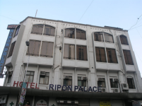 Ripon Palace Hotel - Mumbai