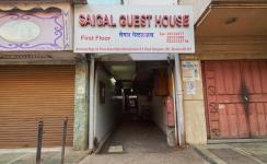 Saigal Guest House - Mumbai
