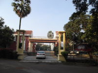 Saina Resort - Mumbai