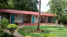 Samara Gardens Hotel - Mumbai