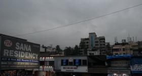 SANA Residency - Mumbai