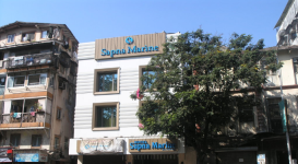 Sapna Marine - Mumbai