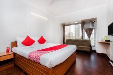 Service Apartment Aura Executive Home - Mumbai