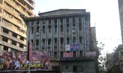 Shalimar Palace - Mumbai