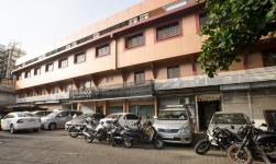 Treebo Anam International - Mumbai