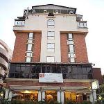 Tunga Paradise Hotel - Mumbai