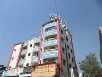 Hotel Shelter Palace - Navi Mumbai