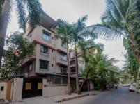 Aishwarya Service Apartment - Navi Mumbai