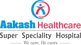 Aakash Healthcare - Dwarka...