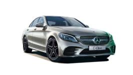 Mercedes Benz C Class 2018 C 220d Progressive