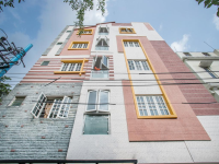 Hotel Turista - Bangalore