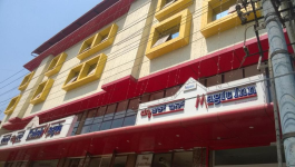 Magic Inn Business Hotel - Bangalore