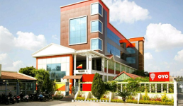 Mak Hotel - Bangalore