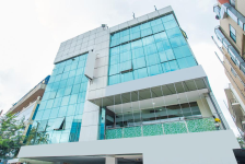 Manasa Residency - Bangalore