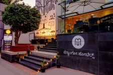 Mango Hotels - Purple Brigade - Bangalore
