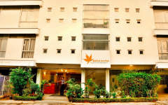 Maple Suites - Bangalore