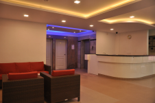 Merivian Lets Hotel - Bangalore