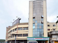 National Residency - Bangalore