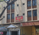 Pavana Residency - Bangalore