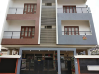 Hotel Shiv Enclave - Bangalore