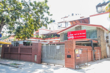 Home Stay Little Lilly Guest Suites - Bangalore