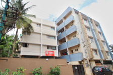 Jade Springs Hotel - Bangalore