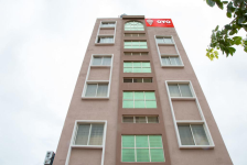 Hotel Midas Casita - Bangalore