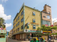 Hotel Srinidhi Residency - Bangalore