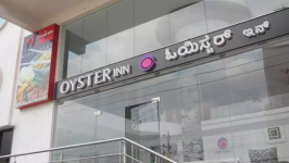 Oyster Inn - Bangalore